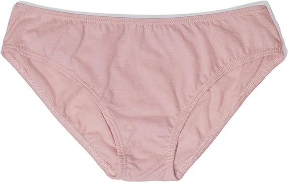 Oddo Body Women’s 100% Organic Pima Cotton Brief